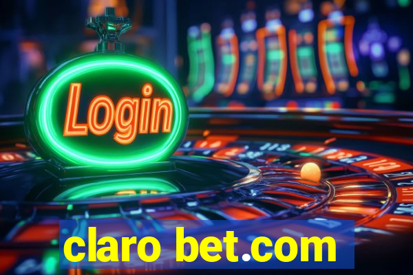 claro bet.com